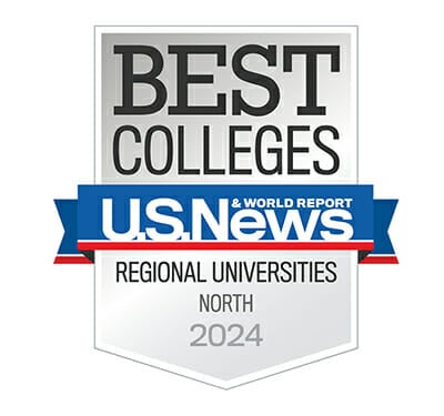 Best Colleges US News 2024